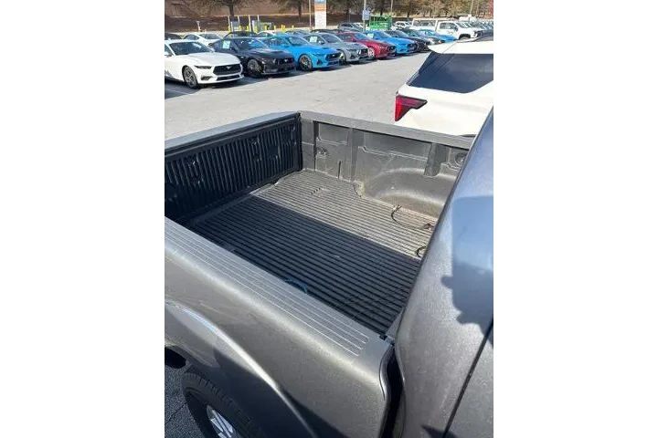 $19000 : Nissan Frontier 2019 4x2 S 4 image 10