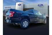$26995 : Ford F-150 2019 4x4 XLT 4dr thumbnail