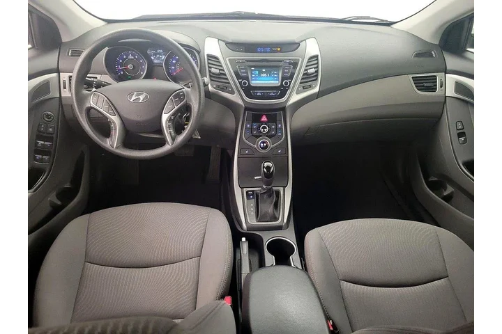 $13599 : Hyundai ELANTRA 2014 SE 4dr image 9