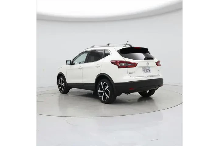 $22998 : Nissan Rogue Sport 2022 SL 4 image 2