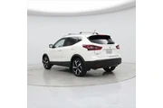 $22998 : Nissan Rogue Sport 2022 SL 4 thumbnail