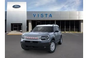 $37380 : Ford Bronco Sport 2025 AWD H thumbnail