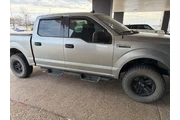 $23507 : Ford F-150 2020 4x4 XLT 4dr thumbnail