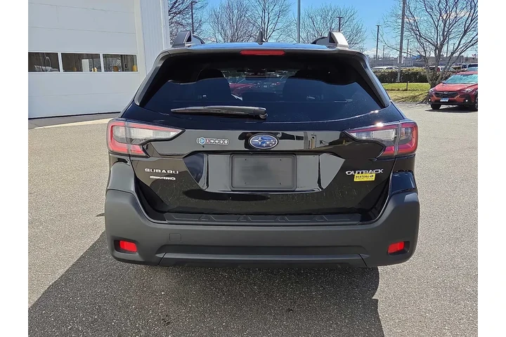 $24983 : Subaru Outback 2023 AWD Prem image 5