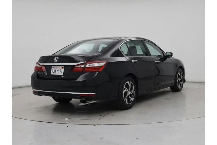 $16998 : Honda Accord 2016 LX 4dr Sed image 8