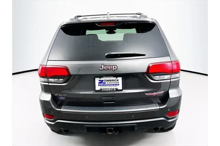 $24999 : Jeep Grand Cherokee 2021 4x4 image 6