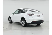 $31998 : Tesla Model Y 2022 AWD Long thumbnail