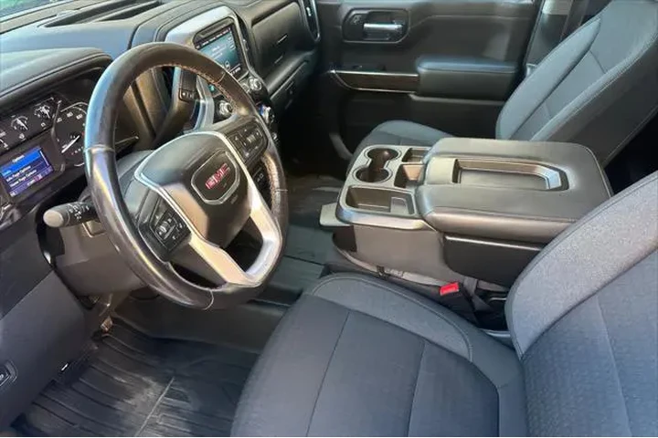 $31490 : GMC Sierra 1500 2021 4x4 Ele image 10