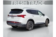 $22793 : Hyundai SANTA FE 2022 Limite thumbnail