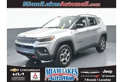 Jeep Compass 2022 4x4 Trailh en Hialeah