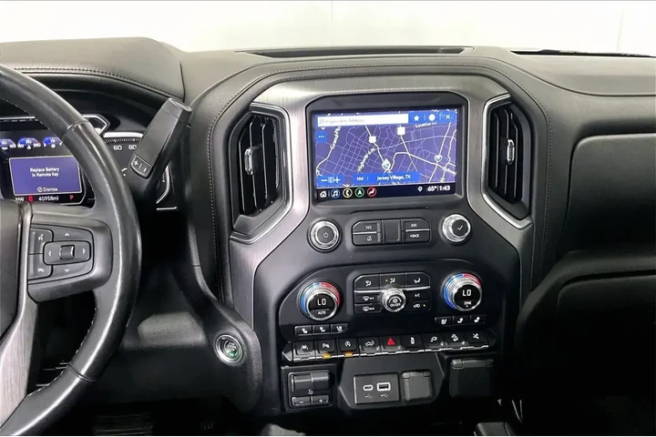 $39991 : GMC Sierra 1500 2019 4x4 Den image 5