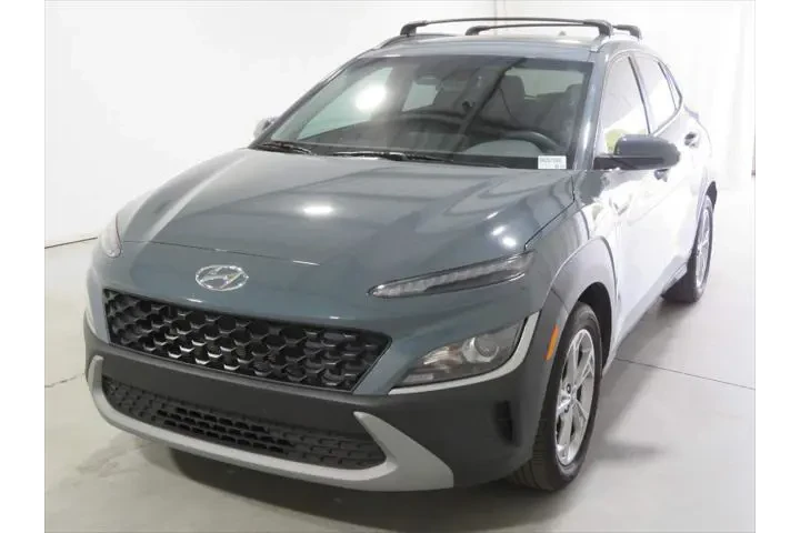 $19910 : Hyundai KONA 2022 SEL 4dr Cr image 1