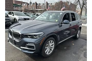 $33490 : BMW X5 2021 AWD xDrive40i 4d thumbnail