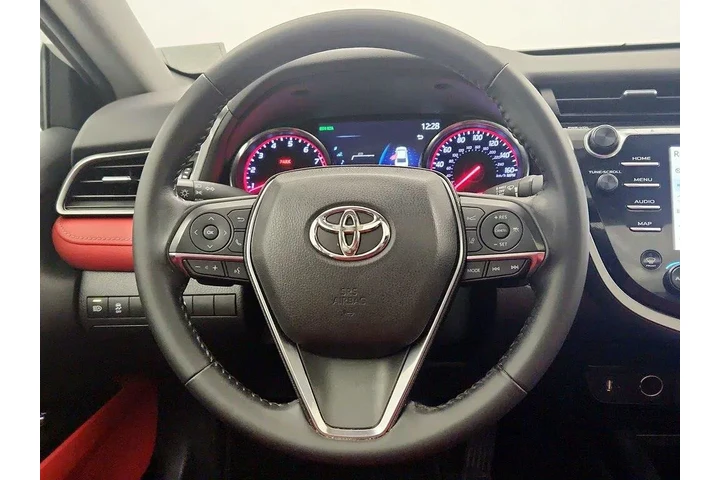 $24998 : Toyota Camry 2019 XSE 4dr Se image 10