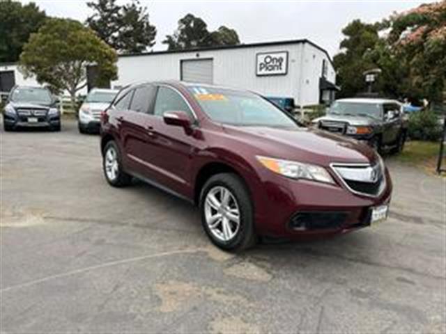 $11999 : 2013 ACURA RDX image 3