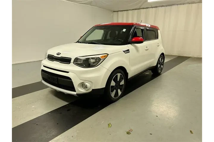 $11895 : Kia Soul 2019 + 4dr Crossove image 5