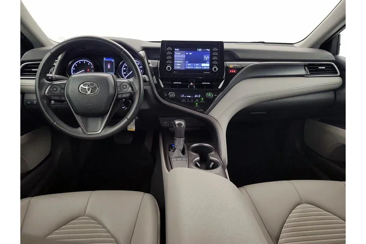 $23998 : Toyota Camry 2022 SE 4dr Sed image 9