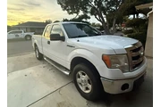 $11000 : Pick up truck FORD F-150 thumbnail