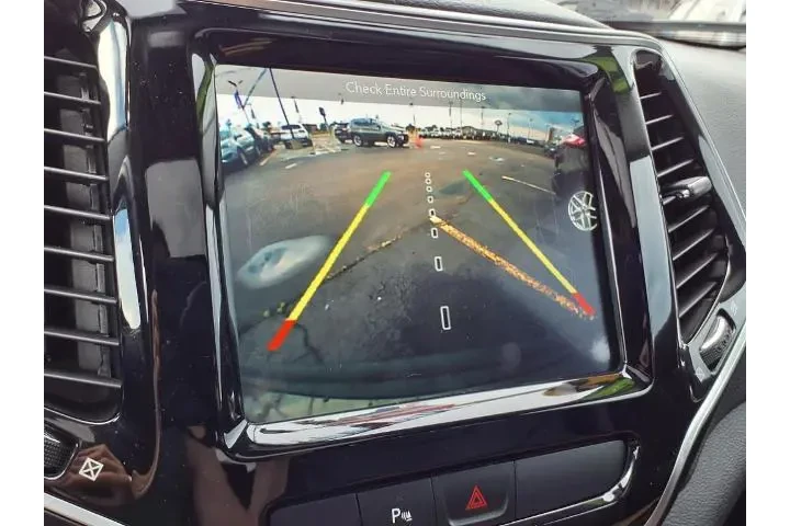 $16995 : Jeep Cherokee 2019 4x4 Limit image 10