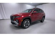 $32995 : Hyundai TUCSON 2025 AWD SEL thumbnail