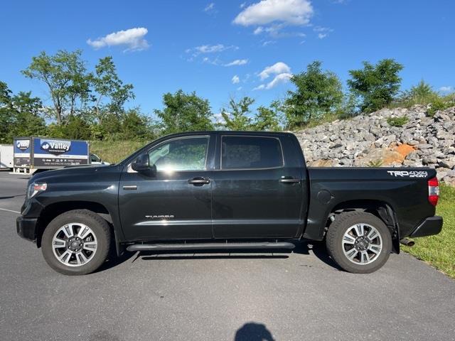 $40998 : PRE-OWNED 2019 TOYOTA TUNDRA image 4