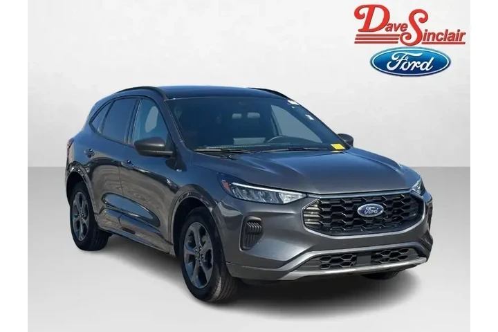 $25555 : Ford Escape 2023 AWD ST-Line image 4