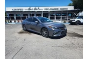 Toyota Camry 2022 SE 4dr Sed