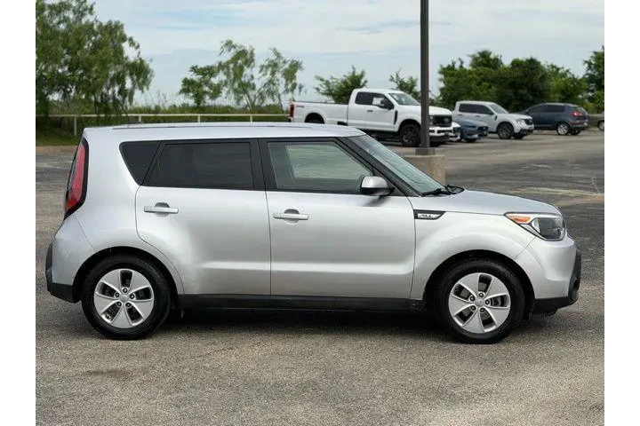 $7995 : Kia Soul 2015 4dr Crossover image 2