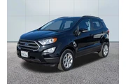 Ford EcoSport 2022 AWD SE 4d en Los Angeles