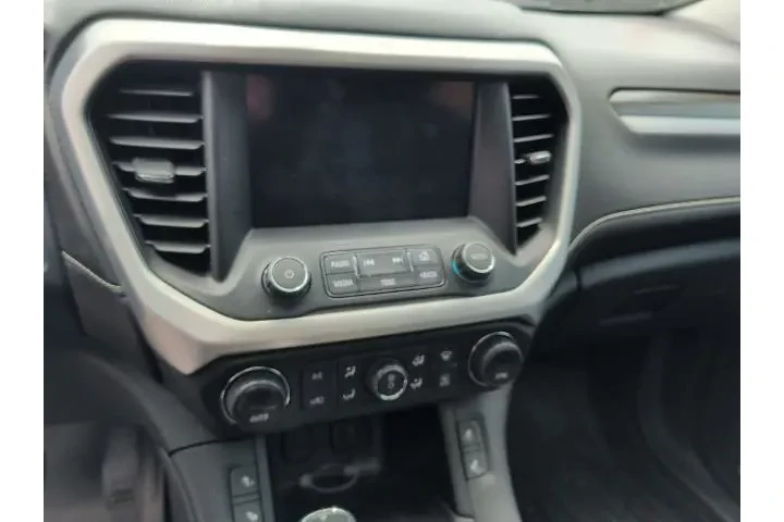 $22263 : GMC Acadia 2019 SLT-2 4dr SU image 8