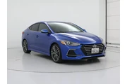 Hyundai ELANTRA 2018 Sport 4
