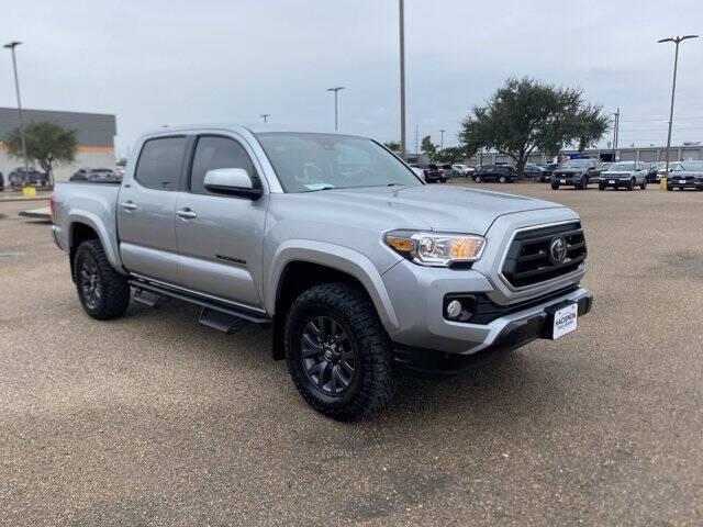 $35988 : 2023 Tacoma SR5 V6 image 6