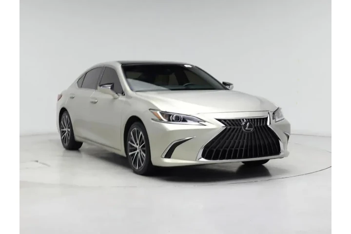 $37998 : Lexus ES 350 2024 4dr Sedan image 1