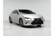 Lexus ES 350 2024 4dr Sedan