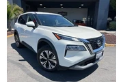 Nissan Rogue 2023 SV 4dr Cro