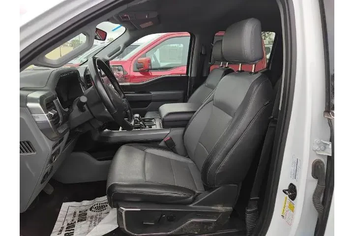 $39852 : Ford F-150 2023 4x4 XL 4dr S image 6