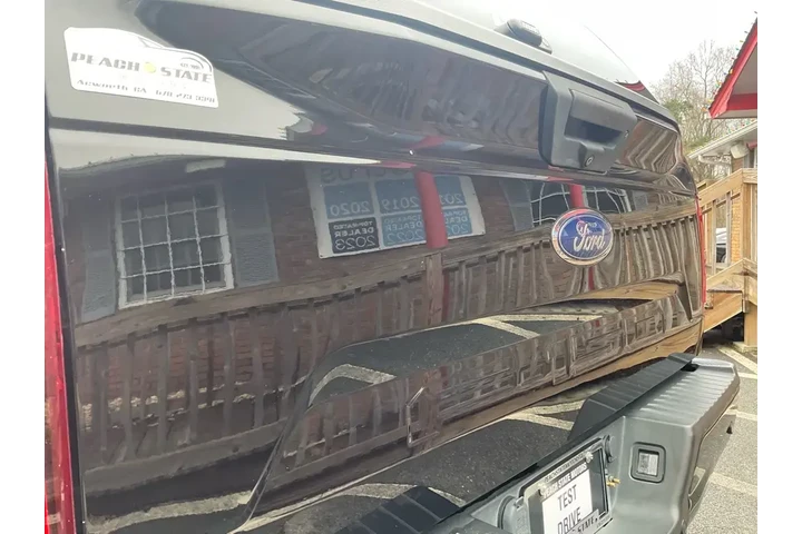 $19885 : Ford F-150 2019 4x4 XL 4dr S image 9