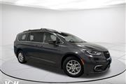 Pre-Owned 2022 Pacifica Touri