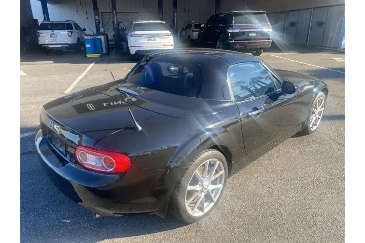 $13534 : Mazda MX-5 Miata 2012 Grand image 5