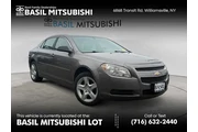 Chevrolet Malibu 2011 LS 4dr en Buffalo