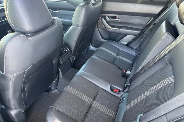 $24998 : Mazda CX-50 2025 AWD 2.5 S P image 6