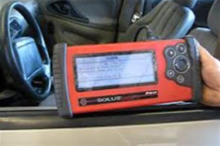 LUZ DE CHECK ENGINE PRENDIDA.. image 4