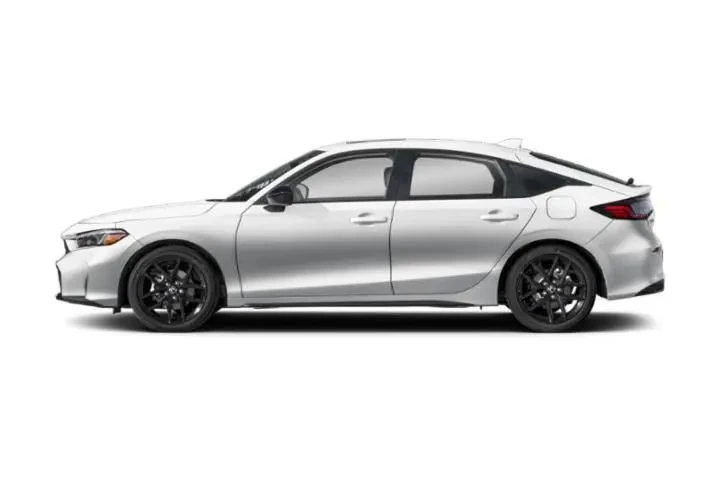 $30995 : Honda Civic Hybrid 2026 Spor image 3