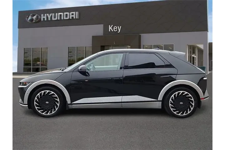 $22495 : Hyundai IONIQ 5 2022 AWD Lim image 5