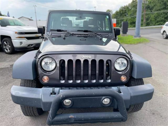 $19900 : 2017 JEEP WRANGLER2017 JEEP W image 4