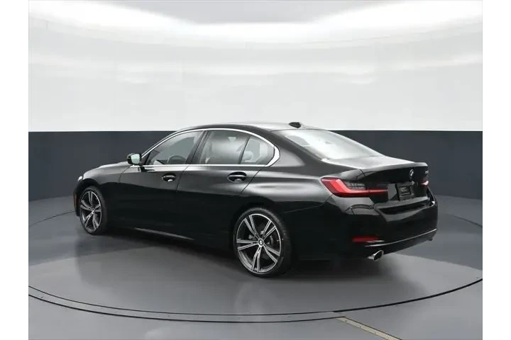 $39891 : BMW 3 Series 2024 330i 4dr S image 3
