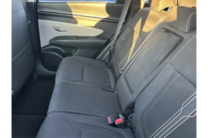 $18179 : Hyundai TUCSON 2024 SEL 4dr image 7