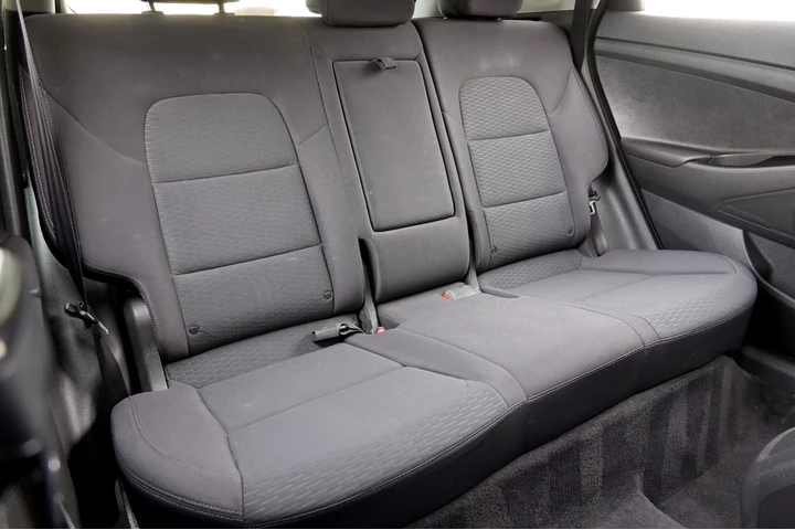 $11995 : 2019 Tucson SE image 10