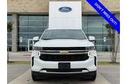 $38895 : Chevrolet Tahoe 2021 4x2 LS thumbnail
