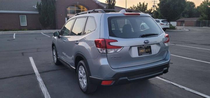 $17900 : 2020 Forester image 7